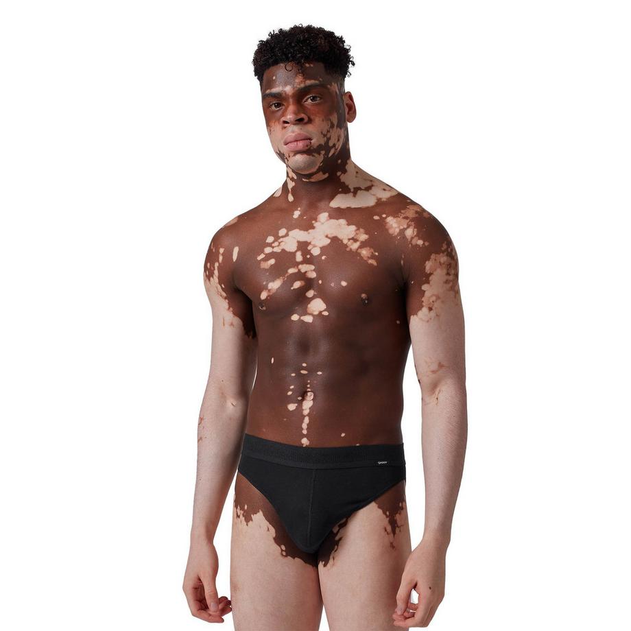 Skiny Slip Comfort Fit Confezione da 2  