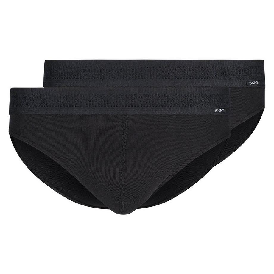 Scivolone Uomini Confezione da 2 Vestibilità confortevole