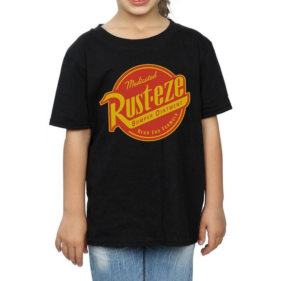 Disney  Cars RustEze TShirt 