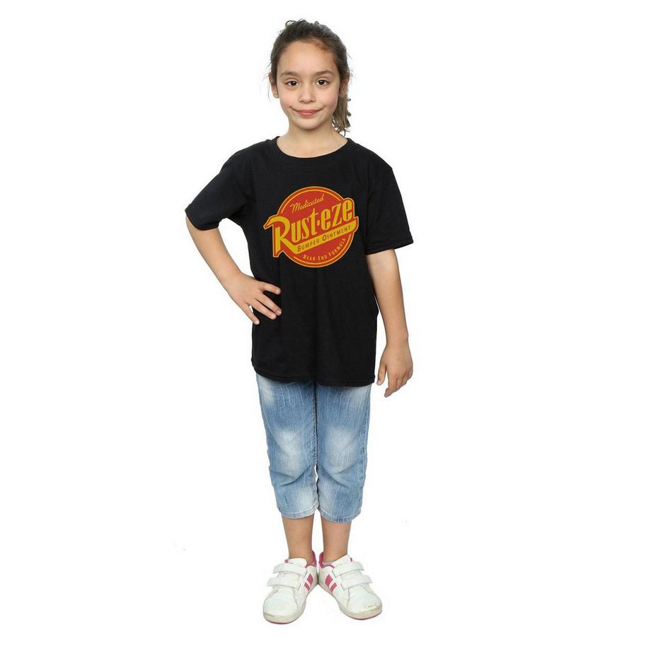 Disney  Cars RustEze TShirt 
