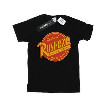 Tshirt CARS RUSTEZE