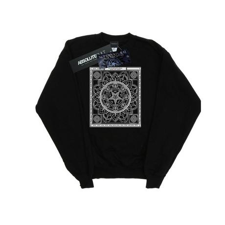 Supernatural  Sweatshirt 