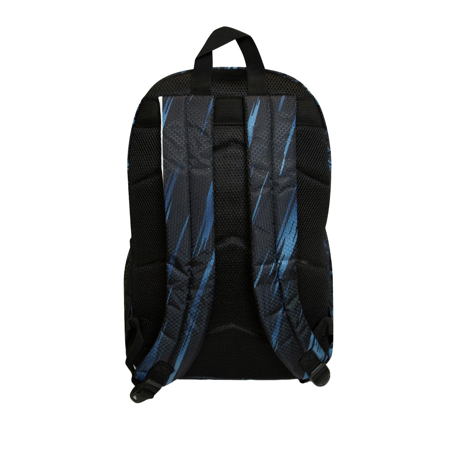 hype Rucksack Rain Fusion  