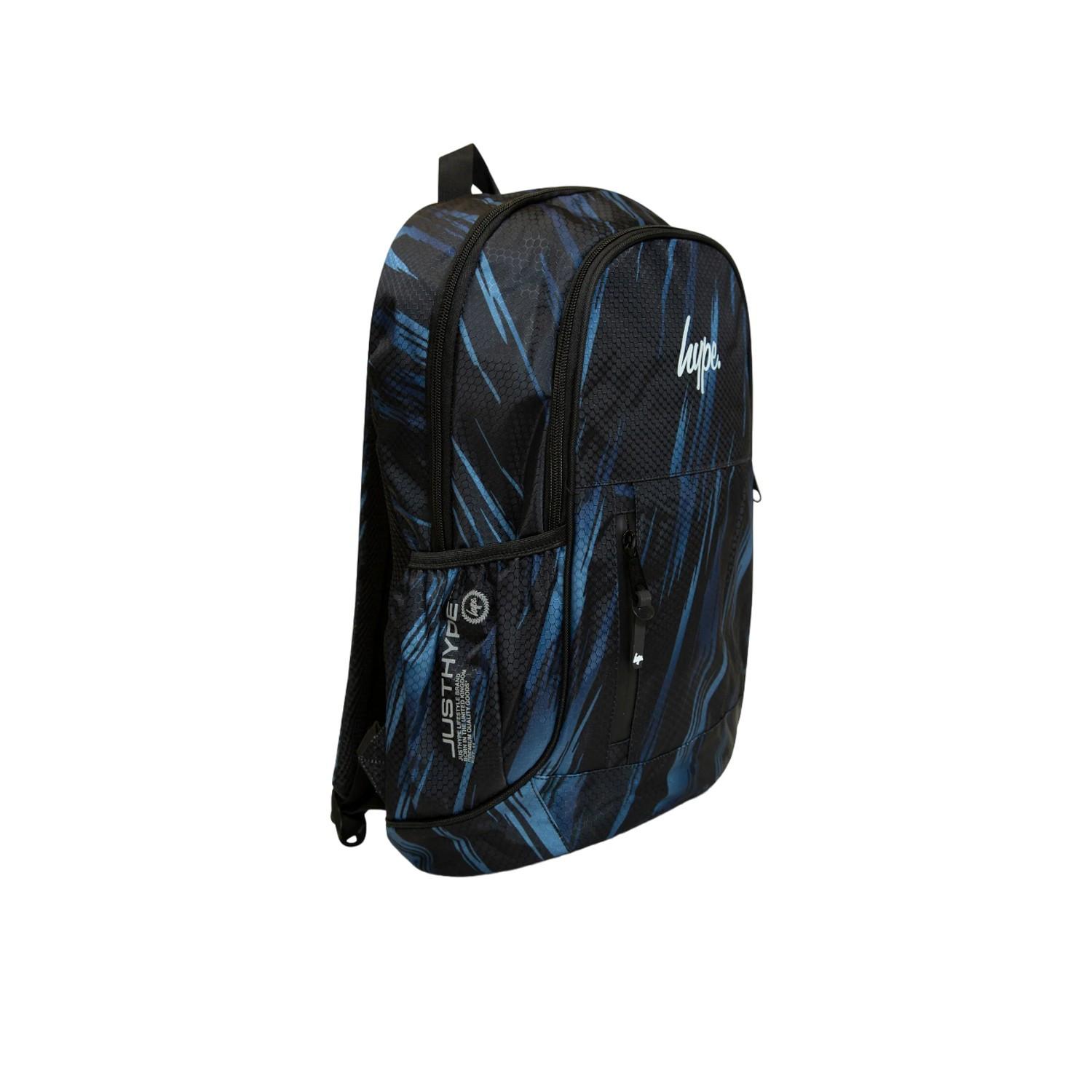 hype Rucksack Rain Fusion  