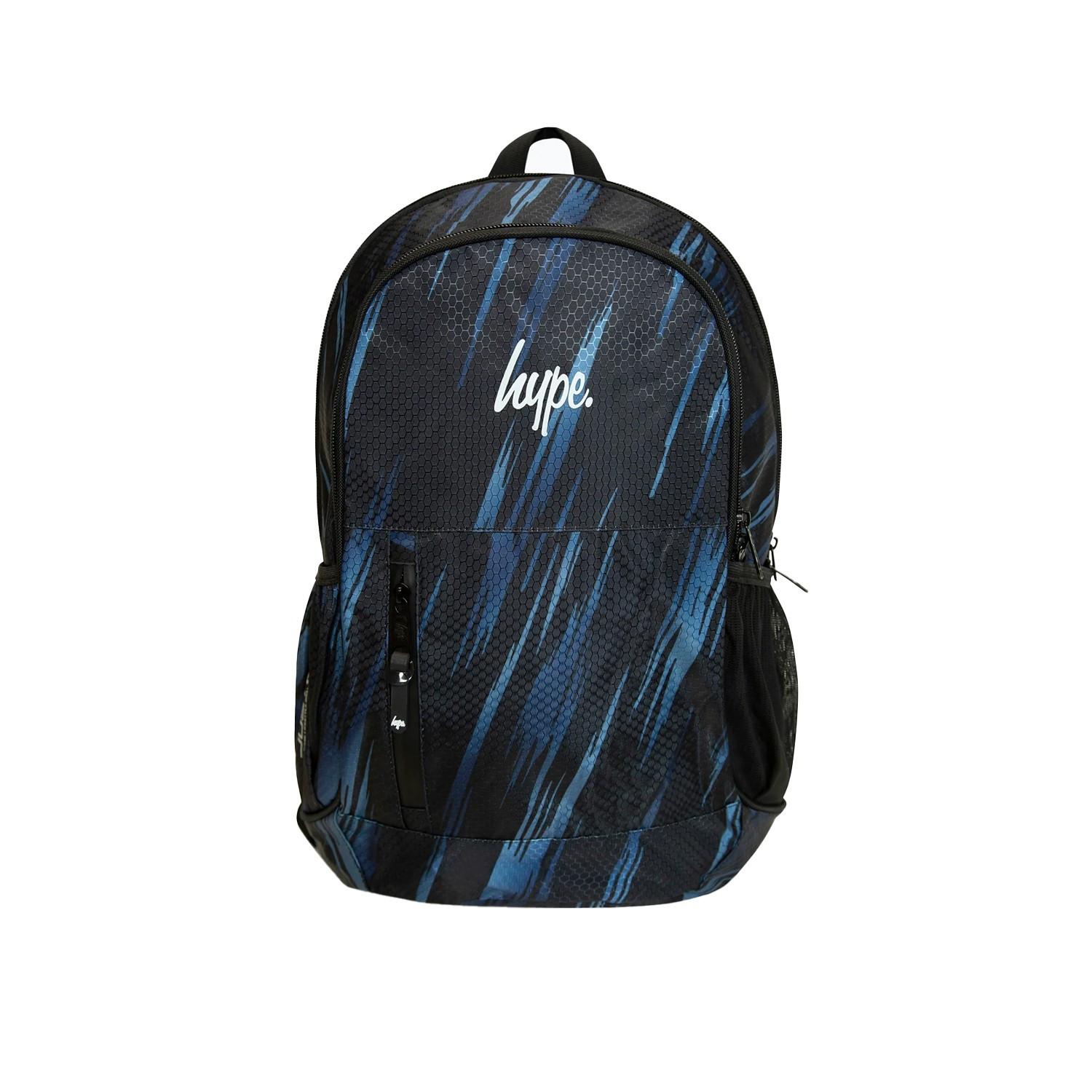 hype Rucksack Rain Fusion  