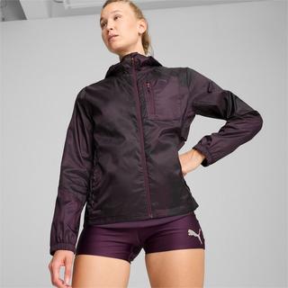 PUMA  vete imperméable eaon 