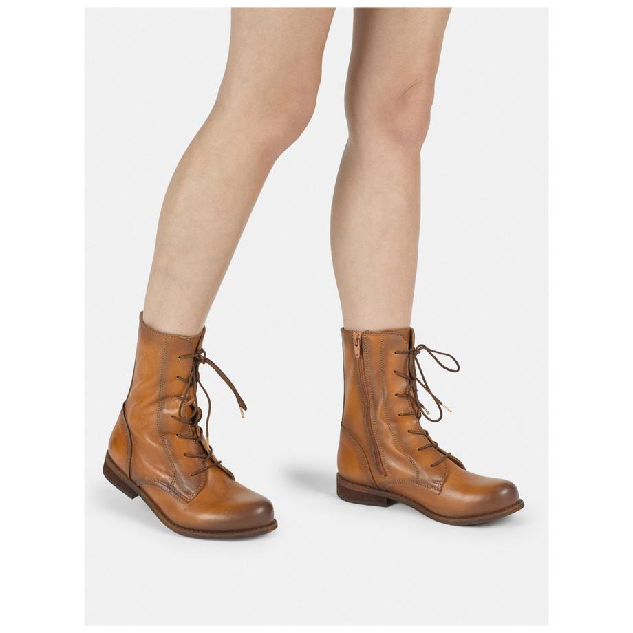 Felmini Wide Fit  Stiefelette ODERG W103 