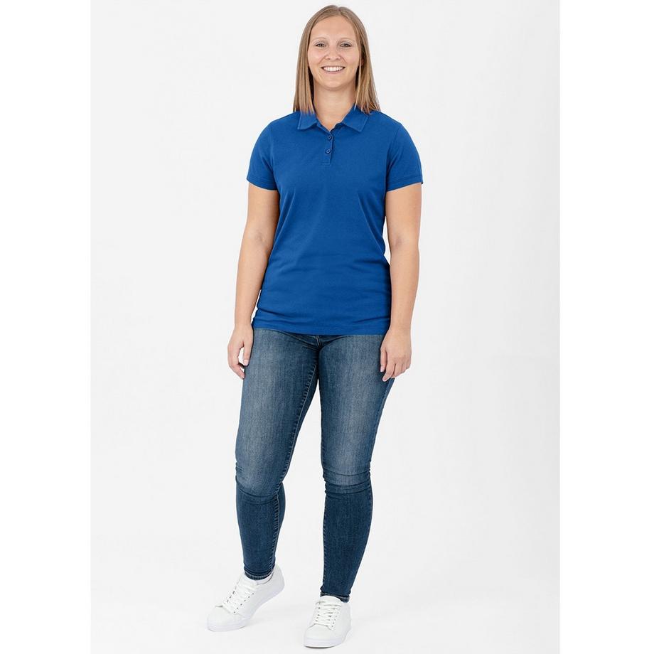Jako Polo Doubletex Piqué  