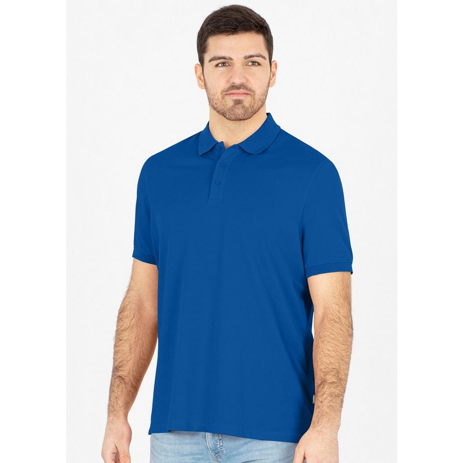 Jako Polo Doubletex Piqué  