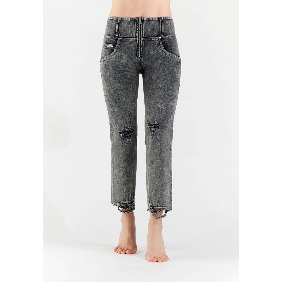 FREDDY WR.UP SNUG Shaping Pantaloni 7/8  