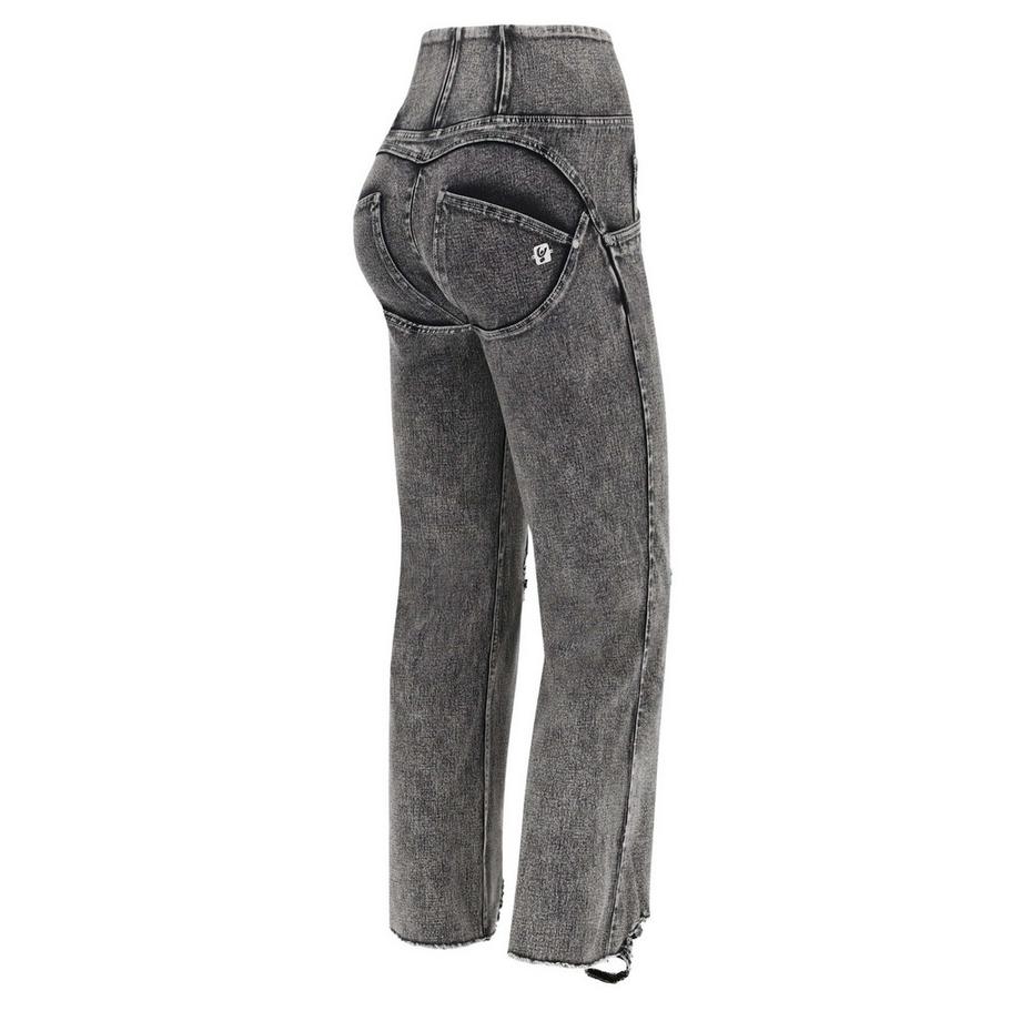 FREDDY WR.UP SNUG Shaping Pantaloni 7/8  