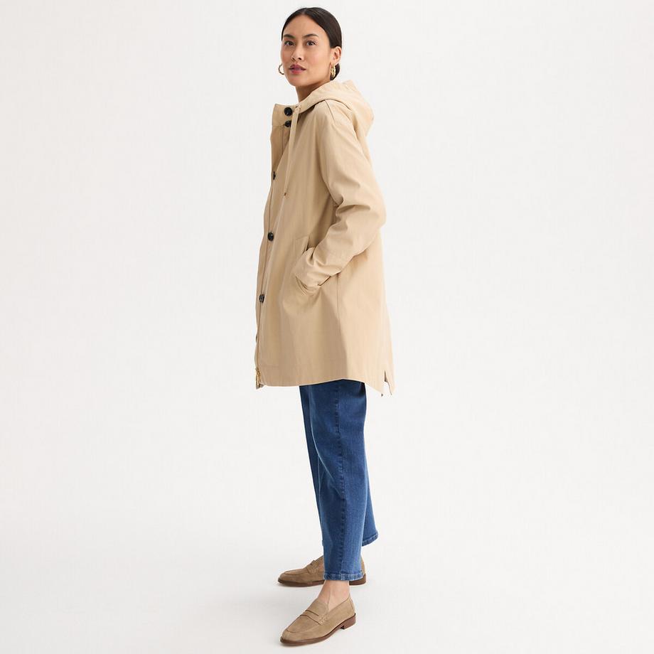 La Redoute Collections  Parka mi-longue 