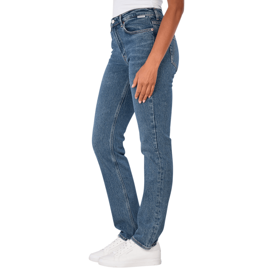 ARMEDANGELS Carenaa Jeans Coupe Droite  