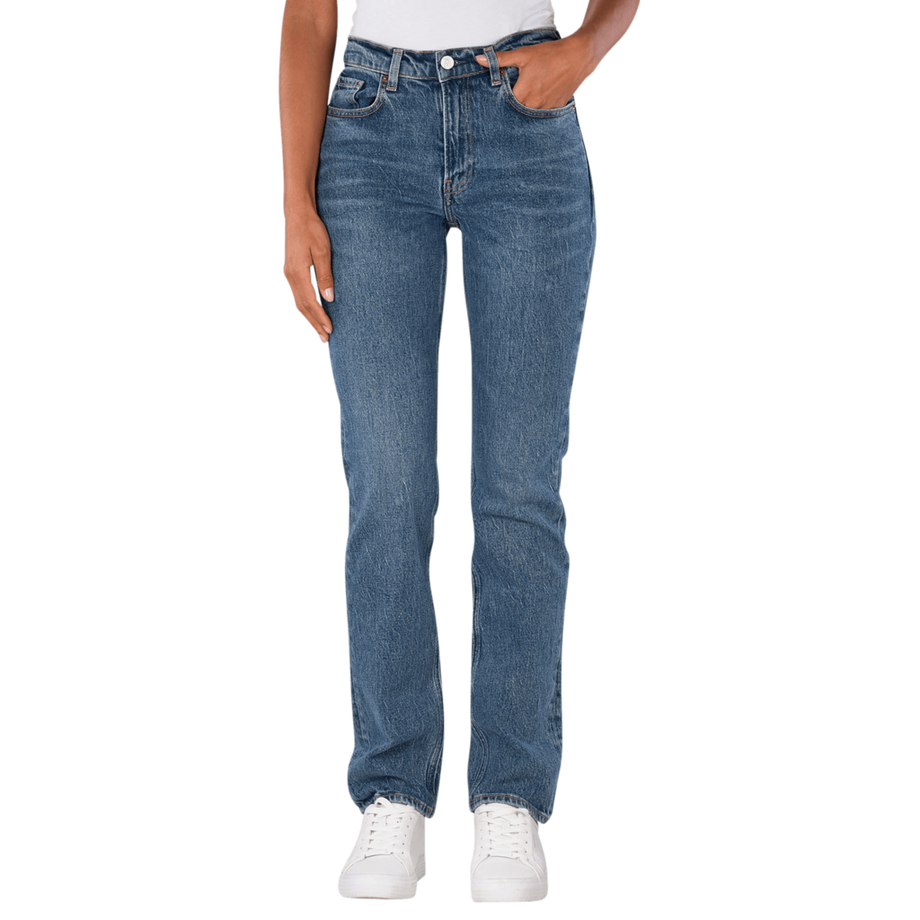 Carenaa Jeans Straight Fit