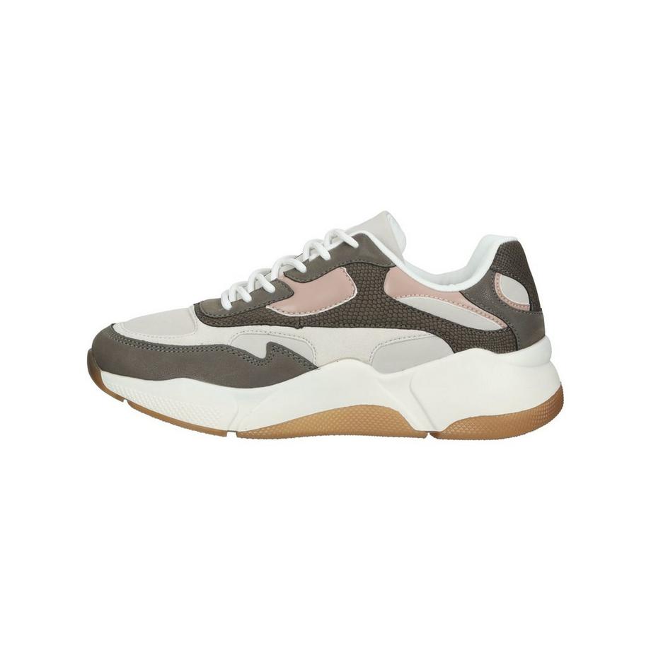 Bullboxer Sneaker Semelle Épaisse  