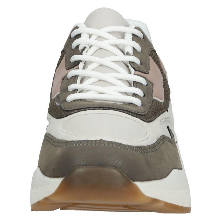 Bullboxer Sneaker Semelle Épaisse  