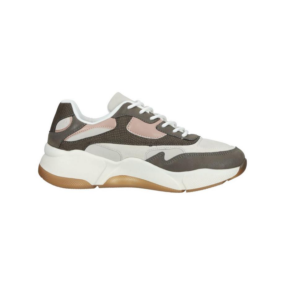 Bullboxer Sneaker Semelle Épaisse  