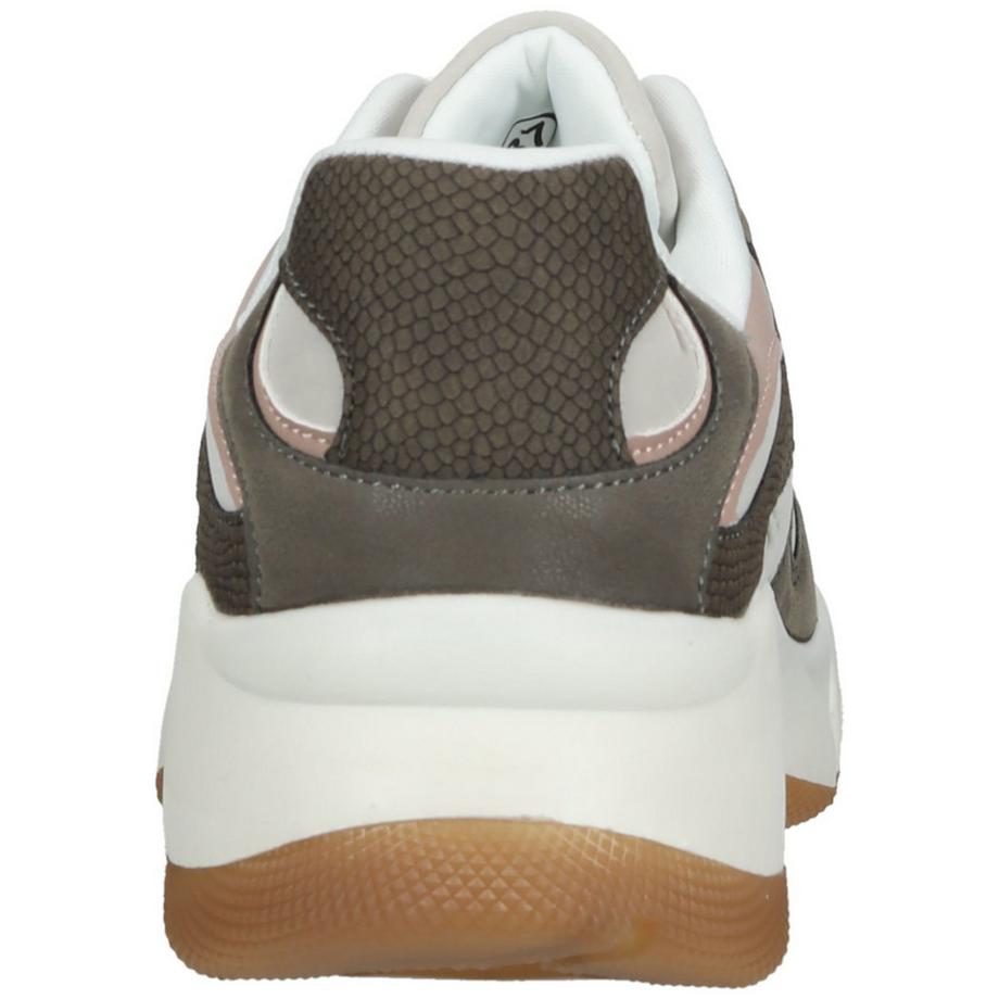 Bullboxer Sneaker Semelle Épaisse  