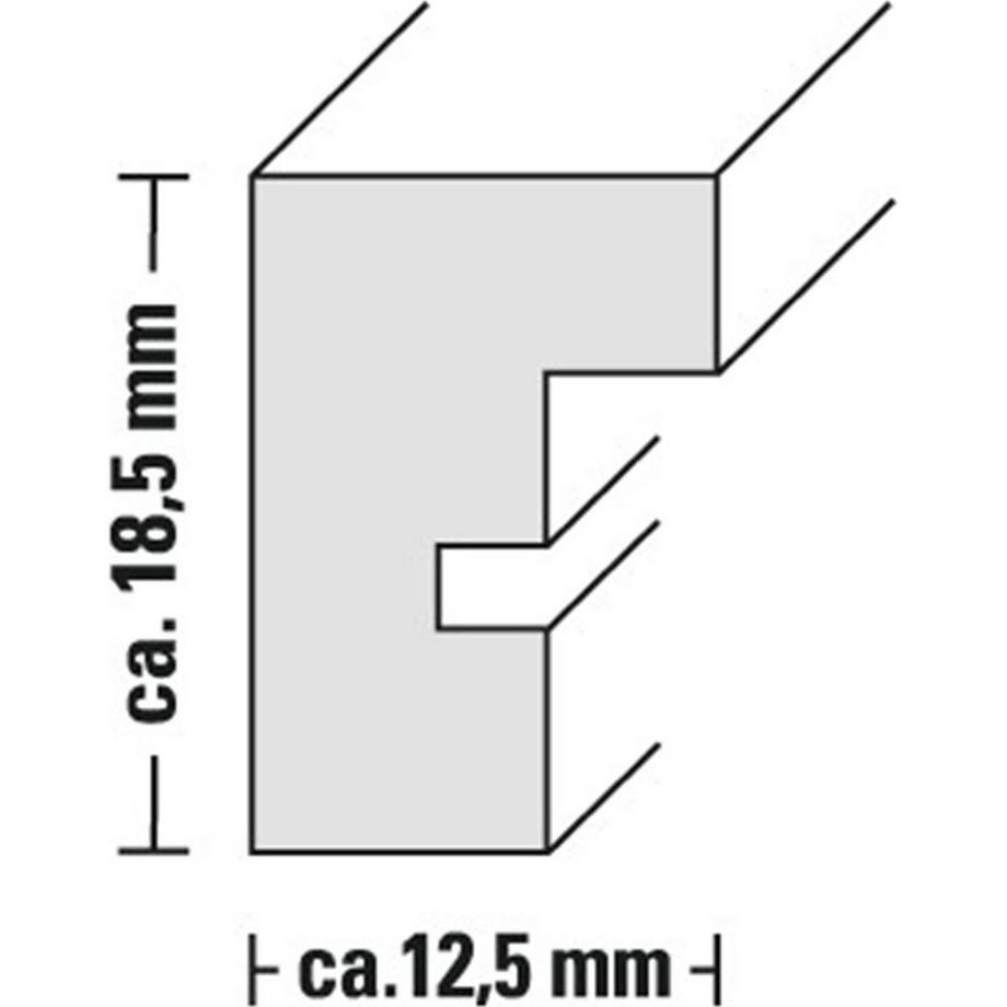 hama Cadres photo Waves  