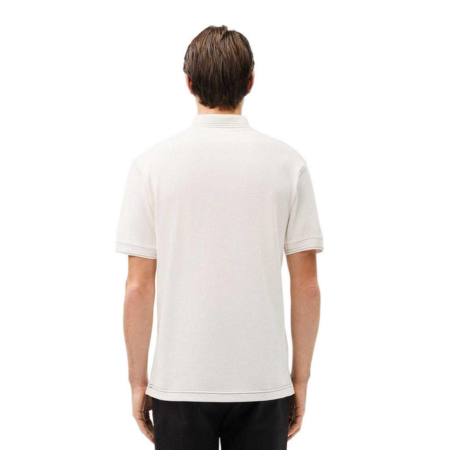 LACOSTE Polo L.12.12 Classique Piqué Lourd  