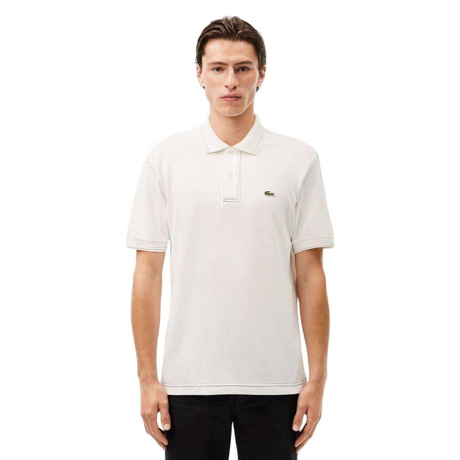 LACOSTE Polo L.12.12 Classique Piqué Lourd  