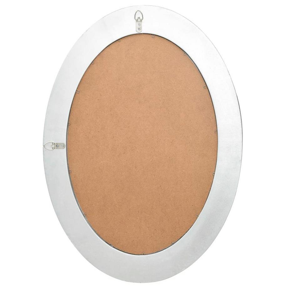 VidaXL specchio da parete Legno  