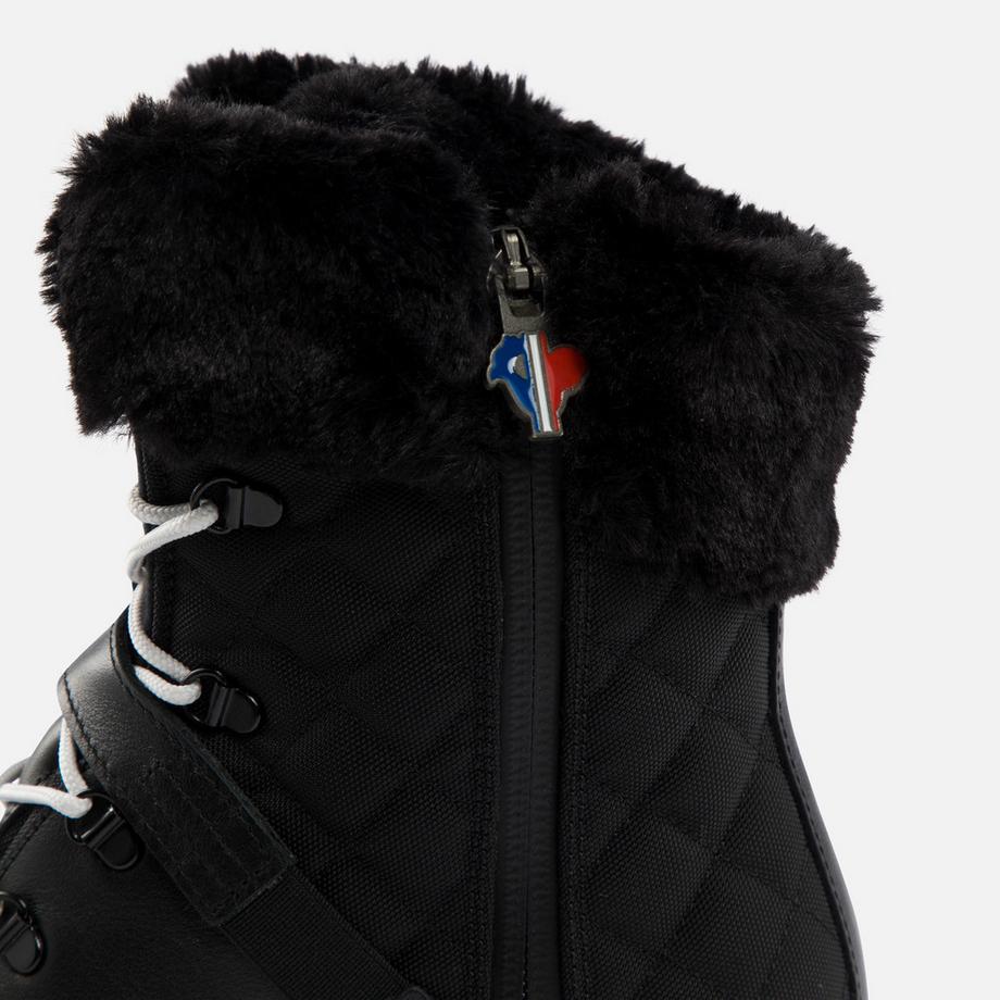 ROSSIGNOL 1907 Megeve Le Shield Bottes  
