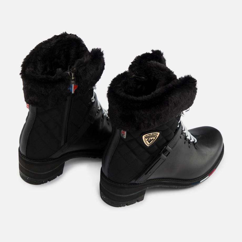 ROSSIGNOL 1907 Megeve Le Shield Bottes  