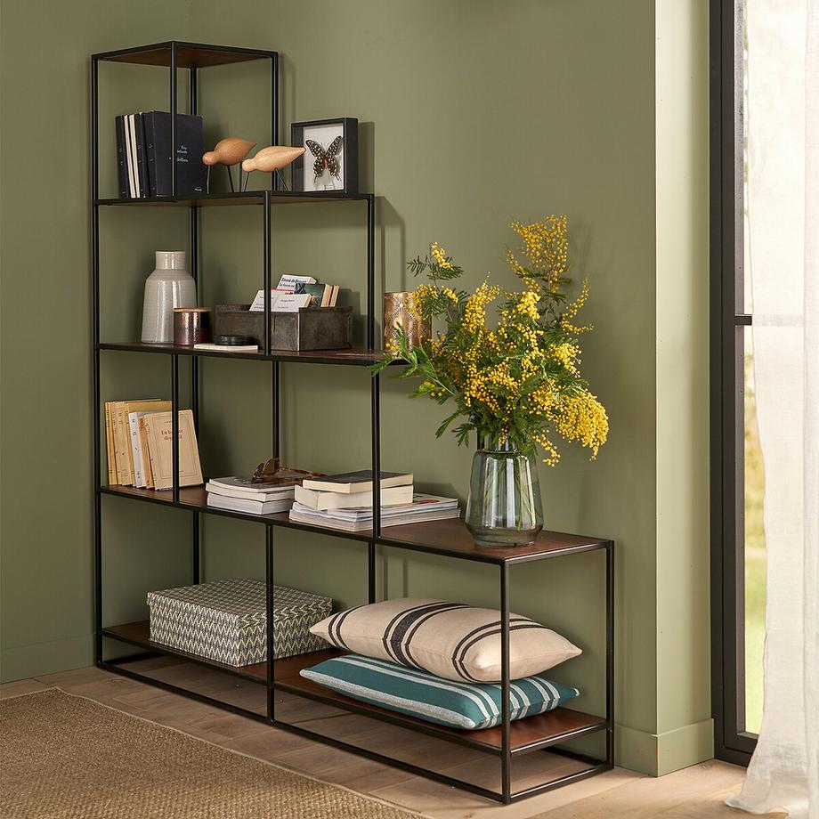 La Redoute Intérieurs Treppenregal  