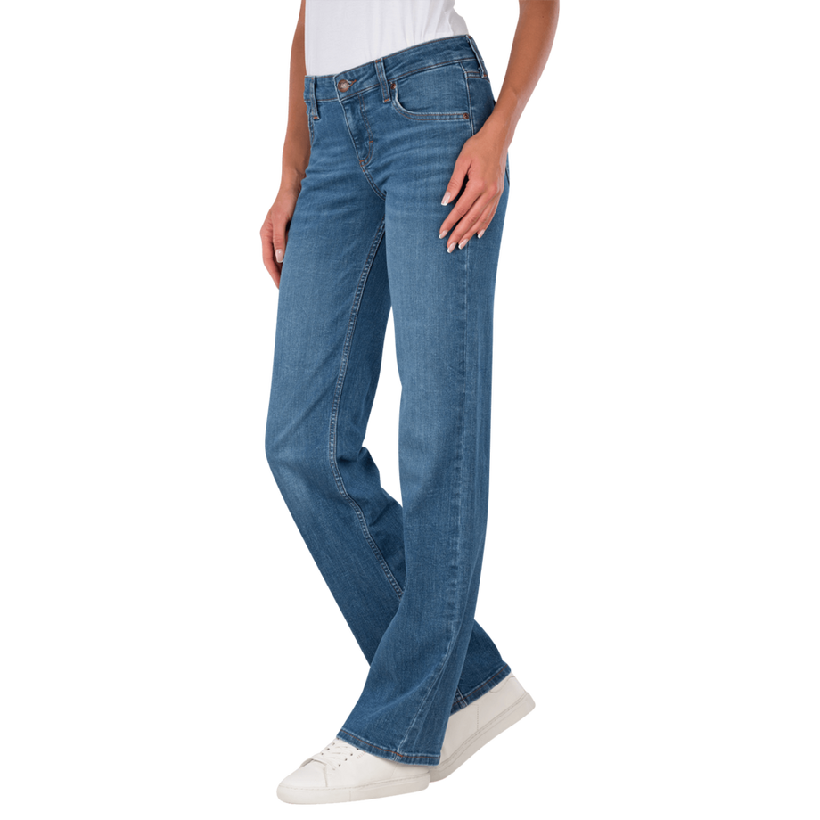 Lee Zoe Straight Fit Jeans  