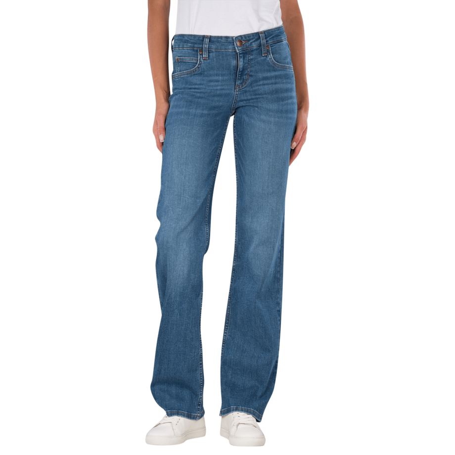 Zoe Jeans Straight Fit
