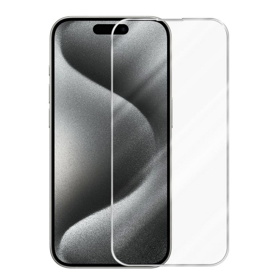 iPhone 16 PRO MAX Schutzfolie Display Schutzglas