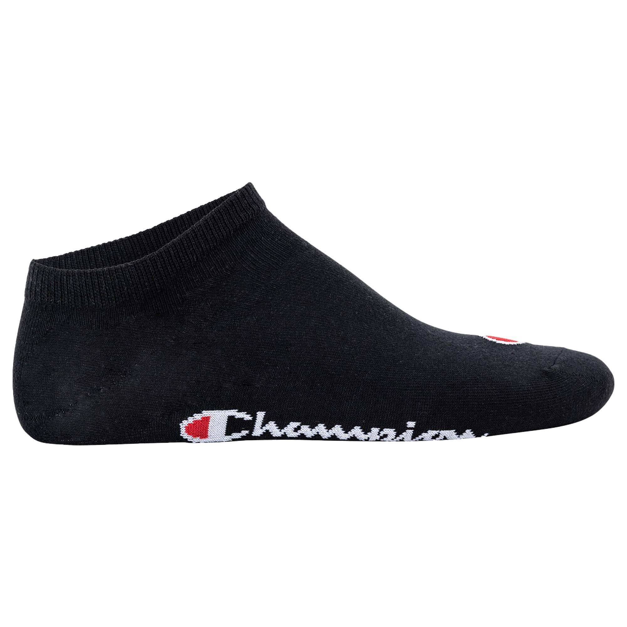 Champion  Chaussettes  Pack de 6 