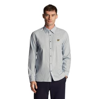 LYLE & SCOTT  Hemd 