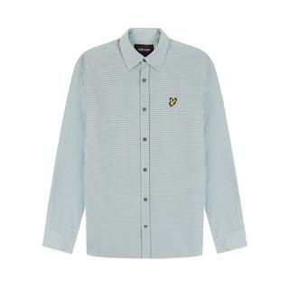 LYLE & SCOTT  Hemd 