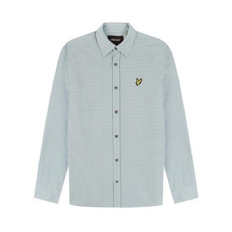 LYLE & SCOTT  Hemd 