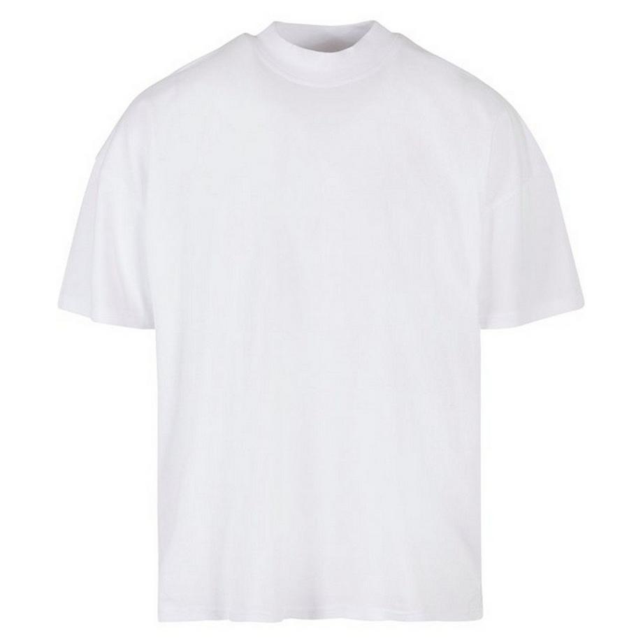 Build Your Own T-Shirt Stehkragen  