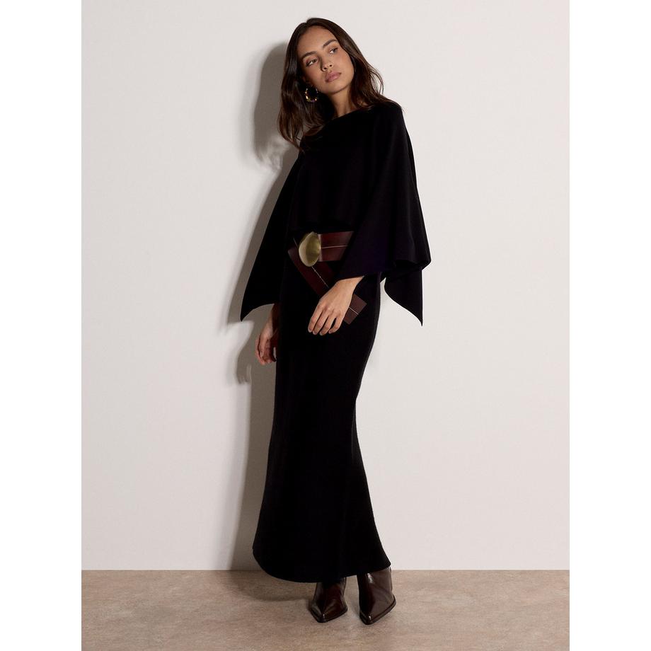 APRICOT Pull-cape ample  