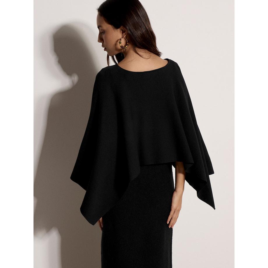 APRICOT Pull-cape ample  