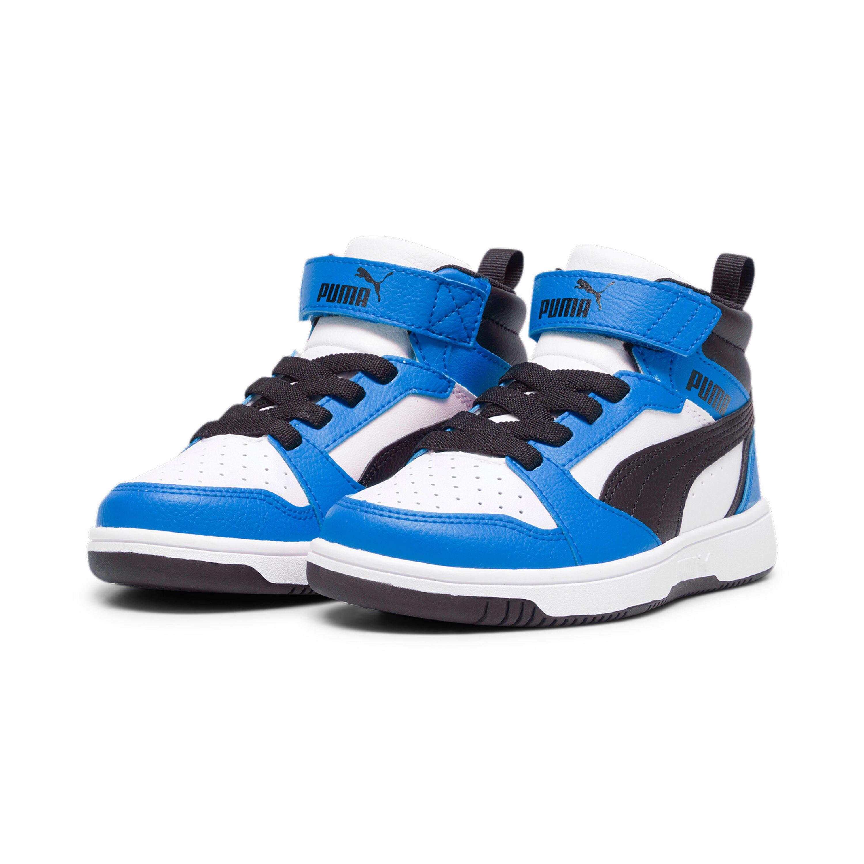 PUMA  sneakers rebound v6 mid ac+ ps 