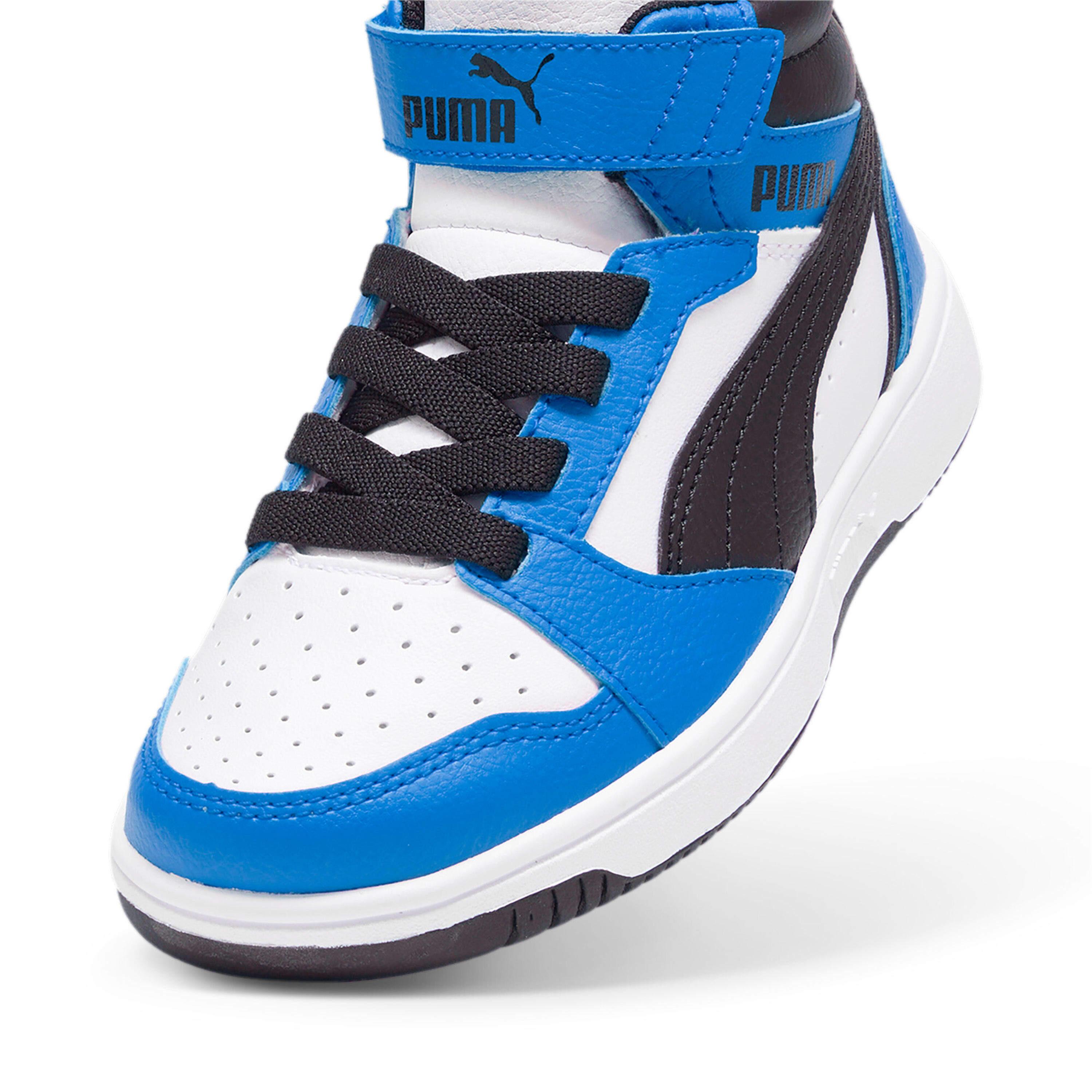 PUMA  sneakers rebound v6 mid ac+ ps 