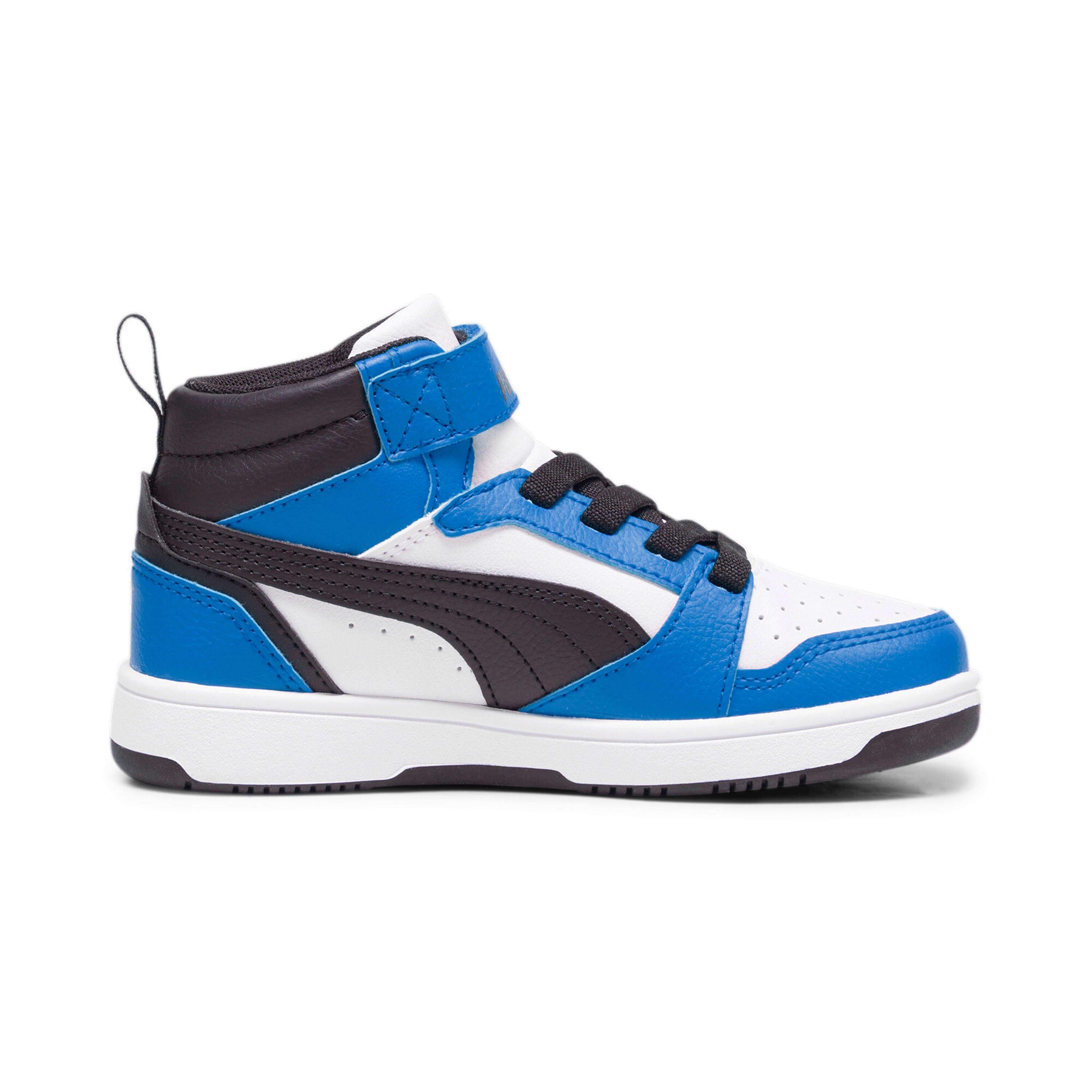 PUMA  sneakers rebound v6 mid ac+ ps 