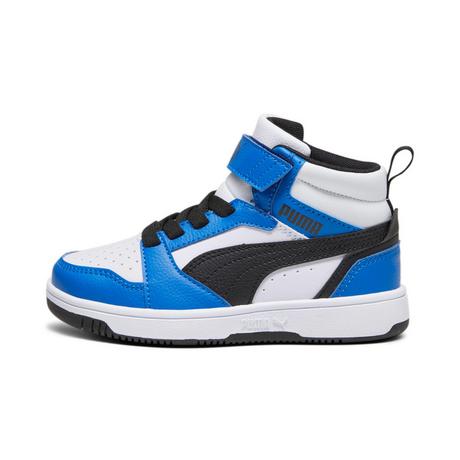 PUMA  sneakers rebound v6 mid ac+ ps 