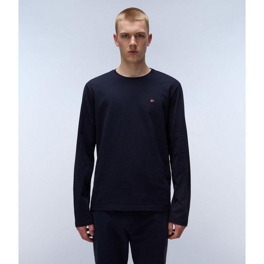 NAPAPIJRI Salis T-shirt manches longues  
