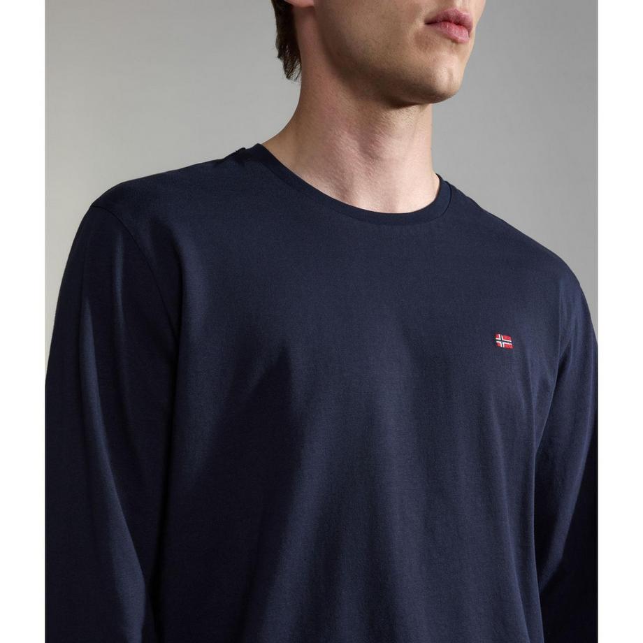 NAPAPIJRI Salis T-shirt manches longues  