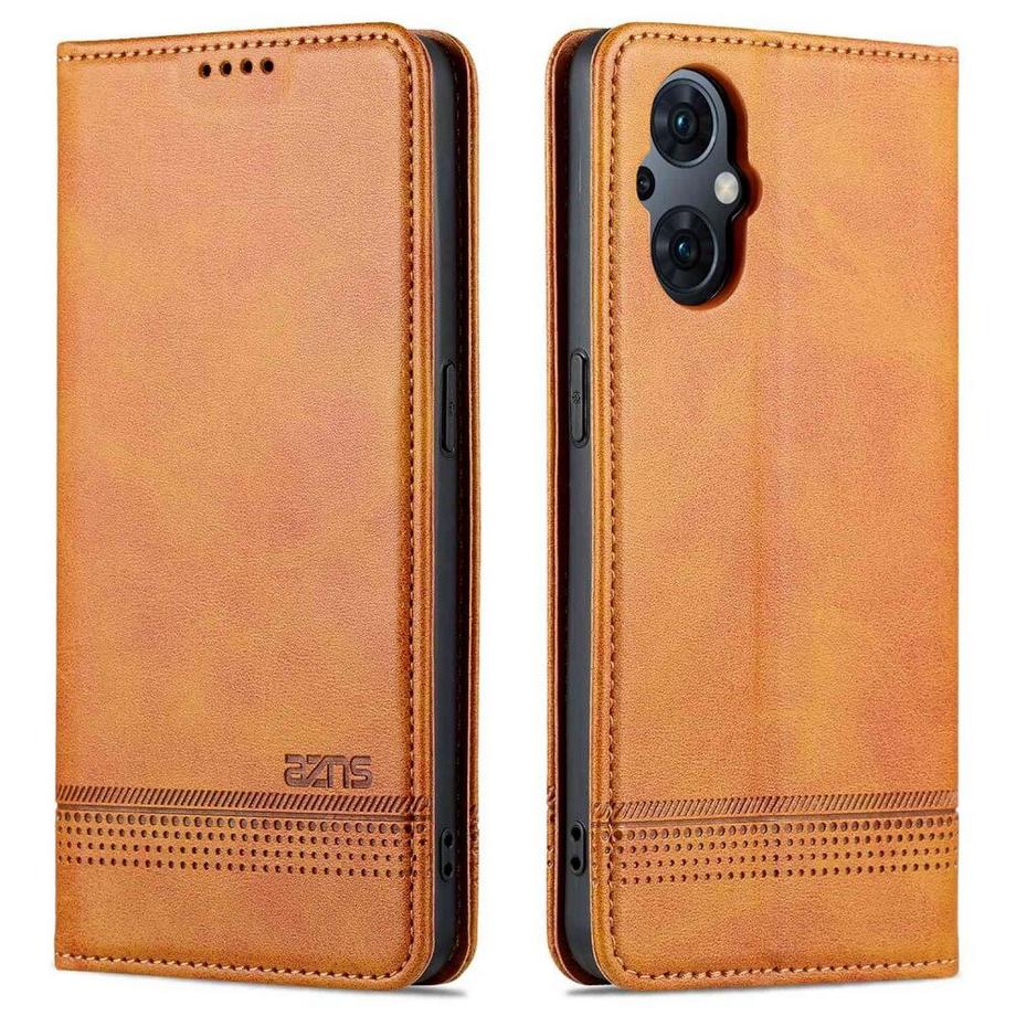 Oppo Reno8 Lite - Custodia Stand Flip Case
