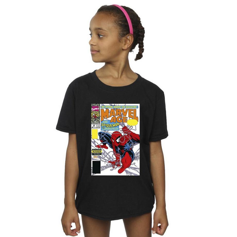 MARVEL  Age TShirt 