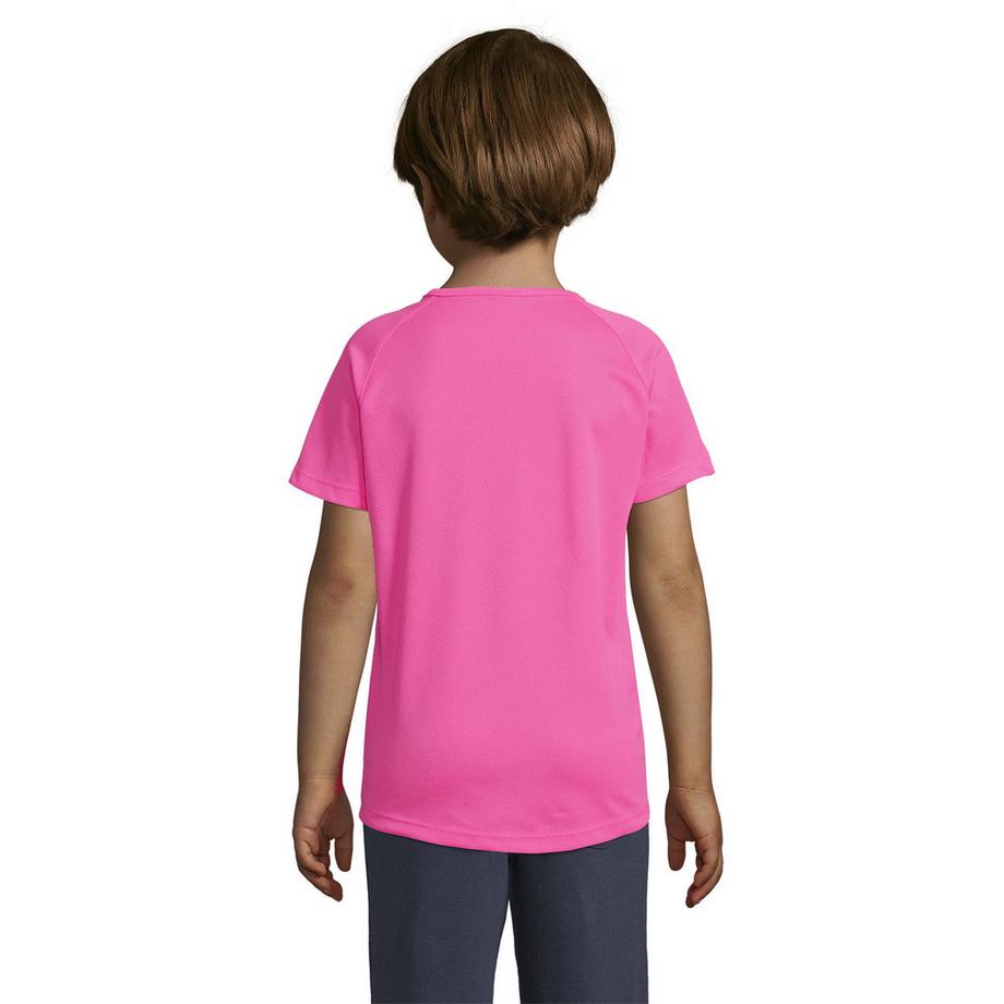 SOLS  T-ShirtSporty 