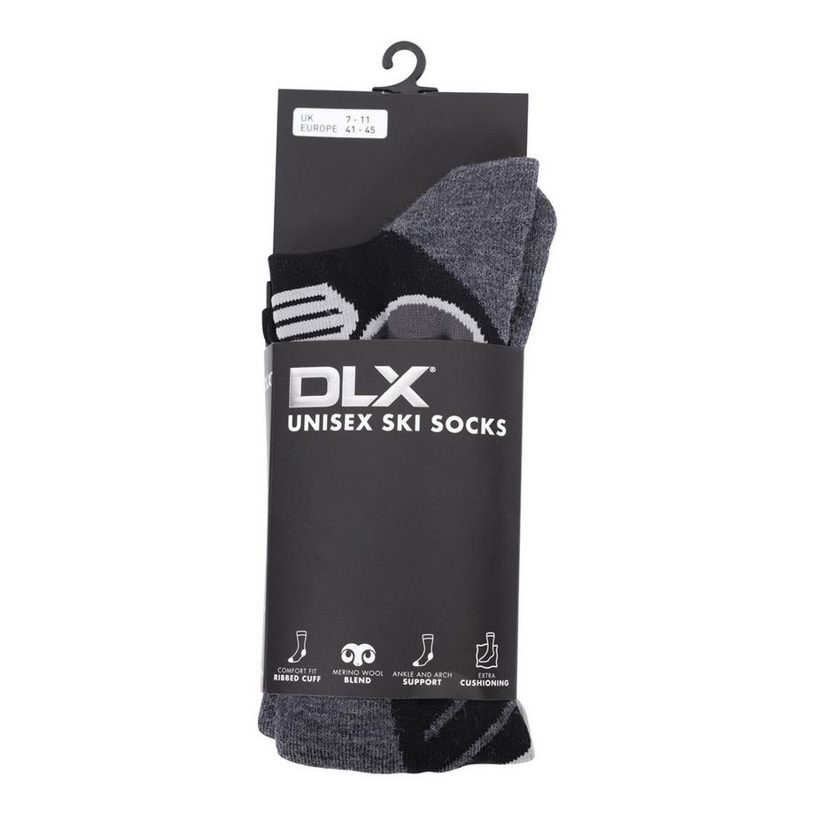 Trespass Calze da sci Anselm DLX  