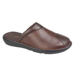 Roamers  Clogs, Leder 